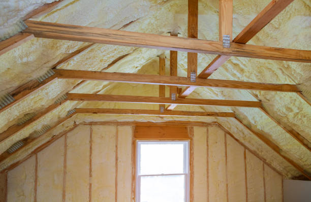 Range of Insulation Solutions in Roland, AR